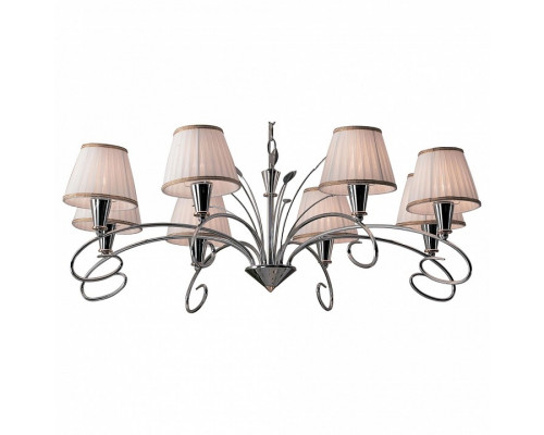 Подвесная люстра Citilux Афродита