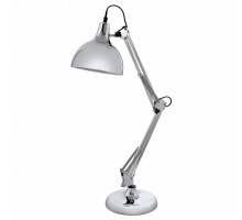 Настольная лампа офисная Eglo ПРОМО Borgillio 94702