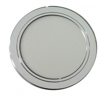 Встраиваемый светильник Imex PA-03 PA-03/15W 4200K WH