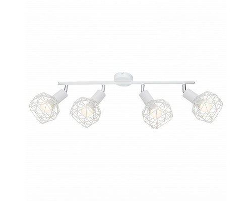 Спот Arte Lamp 6141 A6141PL-4WH