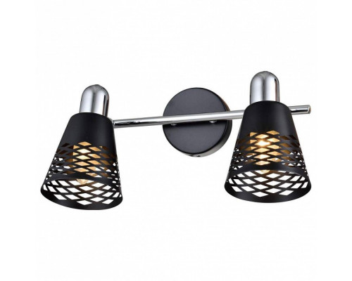 Спот TopLight Susan TL3760Y-02BC