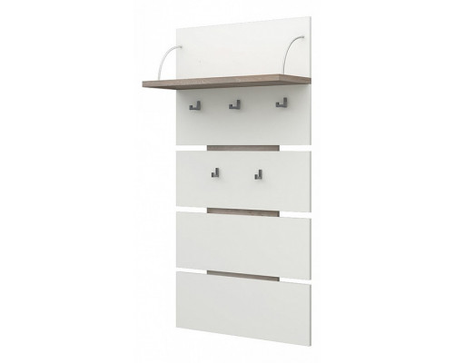 Вешалка настенная Домино нельсон СТ-50