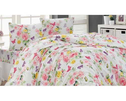Постельное белье полутораспальное Fado