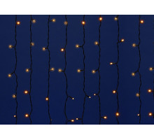 Занавес световой Uniel ULD-C2030 ULD-C2030-240/TBK WHITE IP67