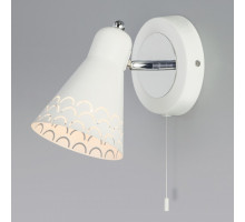 Бра Eurosvet Trina 70100/1 белый