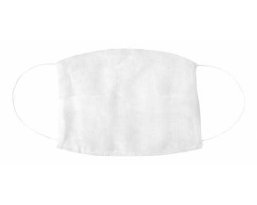 Маска защитная бытового назначения Happy home