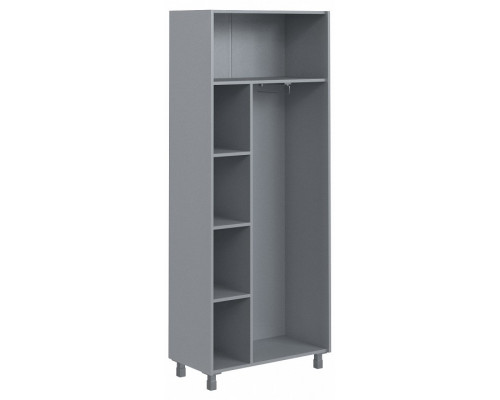 Шкаф платяной Offix New OCW-87