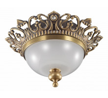 Встраиваемый светильник Novotech Baroque 369980