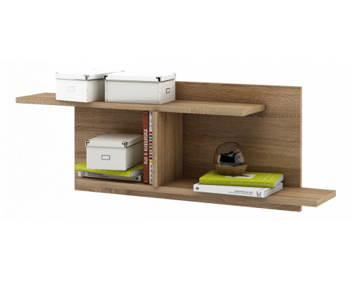 Полка навесная Лайт-44