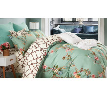 Постельное белье полутораспальное C-315