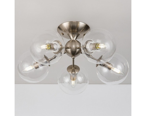 Потолочная люстра Citilux Томми