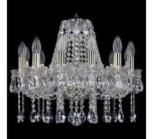 Подвесная люстра Bohemia Art Classic 11.12 11.12.12.165.Gd.Sp