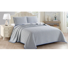 Покрывало с наволочкой евростандарт MELODY