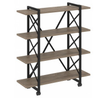 Стеллаж Loft VR.L-MST.K-4.8V