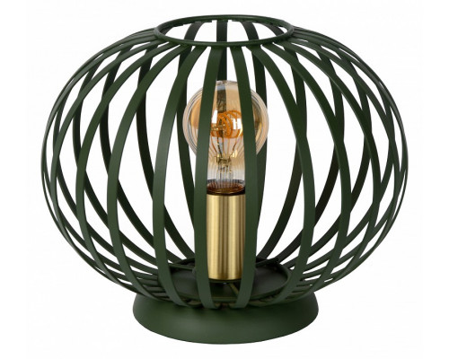 Настольная лампа декоративная Lucide Manuela 78574/25/33