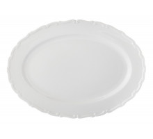 Блюдо декоративное (30x22x2.5 см) ART 359-534