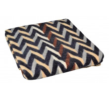 Одеяло двуспальное Odeylo wool