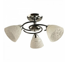 Потолочная люстра Hiper Miley H201-3