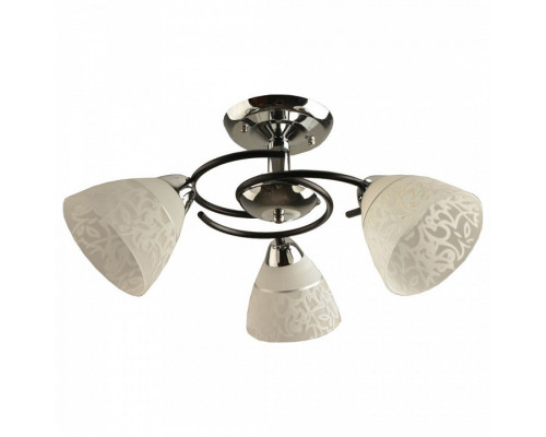 Потолочная люстра Hiper Miley H201-3