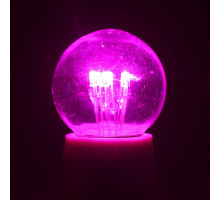 Лампа светодиодная Dia E27 220В 1Вт NONEK 405-127