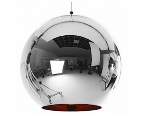 Подвесной светильник Loft it Copper Shade LOFT2026-C