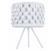 Настольная лампа декоративная Maytoni Delicate MOD196-TL-01-W