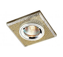 Встраиваемый светильник Novotech Shikku 369903