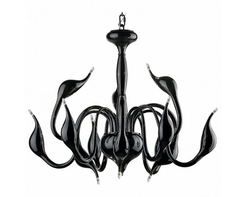 Подвесная люстра Lightstar Cigno Collo 751127