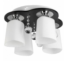 Накладной светильник TopLight Marsha TL2680X-04WC