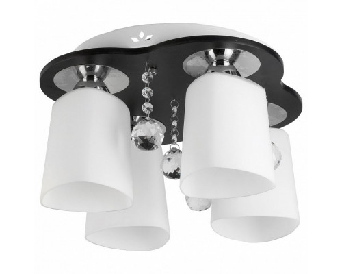 Накладной светильник TopLight Marsha TL2680X-04WC