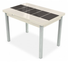 Стол обеденный Шанхай Каре