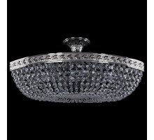 Светильник на штанге Bohemia Ivele Crystal 1911 19113/60IV Ni