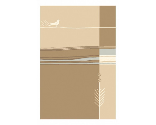 Ковер интерьерный (160x240 см) Natural