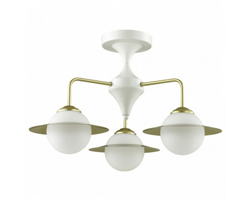 Люстра на штанге Lumion Priscilla 3666/3C