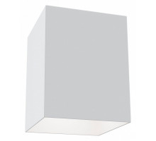 Накладной светильник Maytoni Alfa C015CL-01W