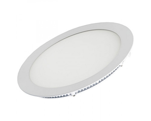 Встраиваемый светильник Arlight Dl DL-225M-21W White