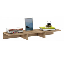 Полка навесная Лайт-51