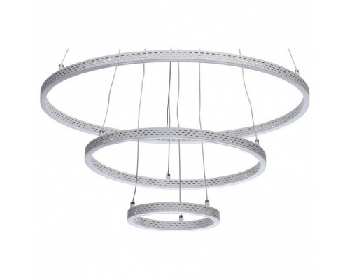 Подвесной светильник DeMarkt Аурих 23 496019103