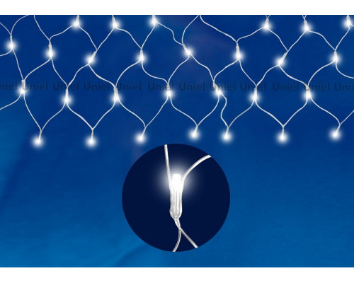 Сеть световая Uniel ULD-N1815 ULD-N1815-180/DTA WHITE IP20