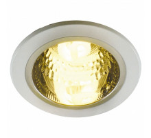 Встраиваемый светильник Arte Lamp General A8044PL-1WH