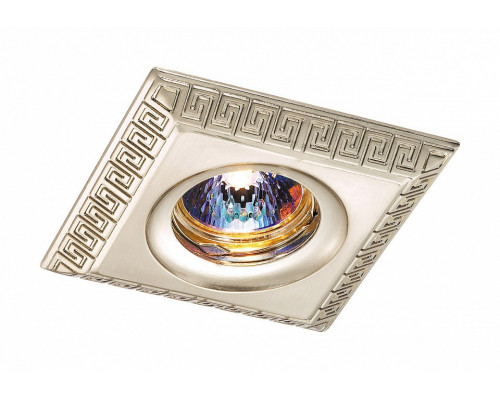 Встраиваемый светильник Novotech Nemo 369563