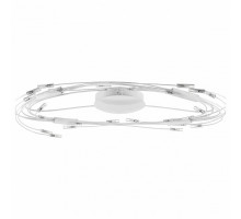 Потолочная люстра Lightstar Ovale 784246