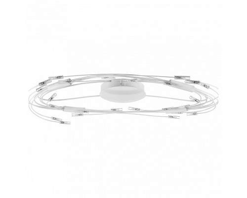 Потолочная люстра Lightstar Ovale 784246