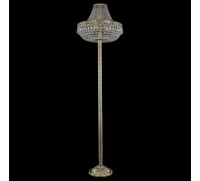 Торшер Bohemia Ivele Crystal 1901 19011T6/H/45IV-172 G