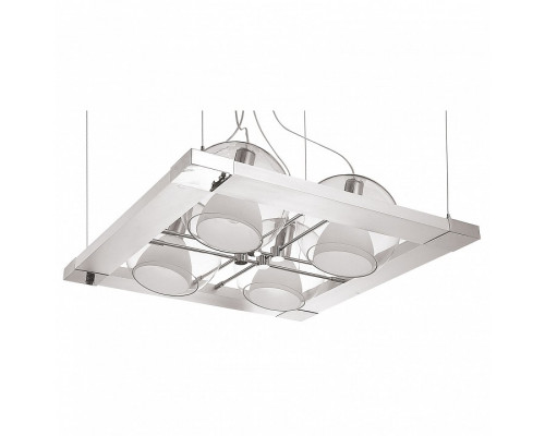 Подвесная люстра Lightstar Palla 803141