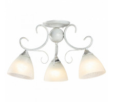 Потолочная люстра Imex 0736 MD.0736-3-S WH