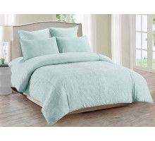 Постельное белье евростандарт Эйприл