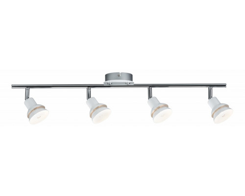 Спот Paulmann Double 66621