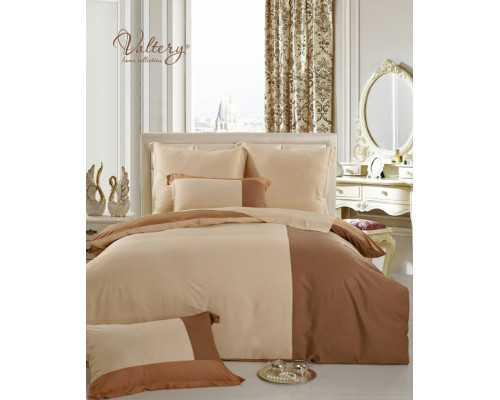 Постельное белье двуспальное BS-03