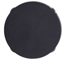 Накладной светильник Arte Lamp Tamburello A1525AP-1BK